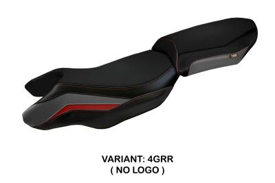 Housse de selle TPZ BR125RSB-4GRR-2