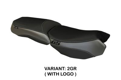 Housse de selle TPZ BR12GABC-2GR-3