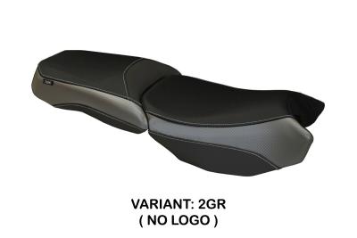 Housse de selle TPZ BR12GABC-2GR-4