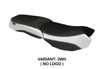 Housse de selle TPZ BR12GABC-3WH-4