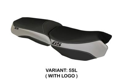 Housse de selle TPZ BR12GABC-5SL-3