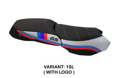 Housse de selle TPZ BR12GAE-1SL-3