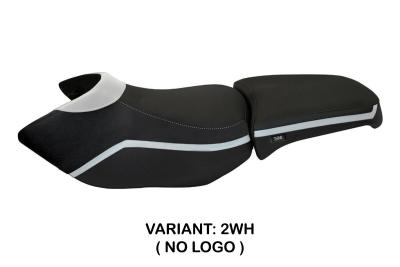 Housse de selle TPZ BR12GAI4-2WH-4
