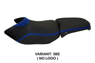 Housse de selle TPZ BR12GAI4-3BE-4