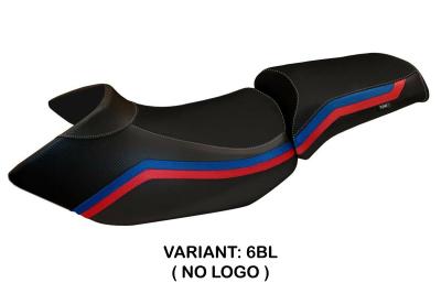 Housse de selle TPZ BR12GL1-6BL-4