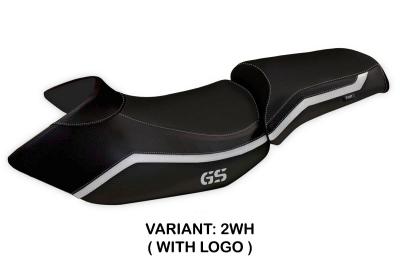 Housse de selle TPZ BR12GL4-2WH-3
