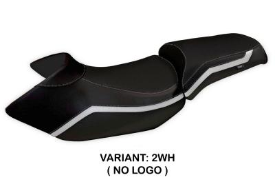 Housse de selle TPZ BR12GL4-2WH-4