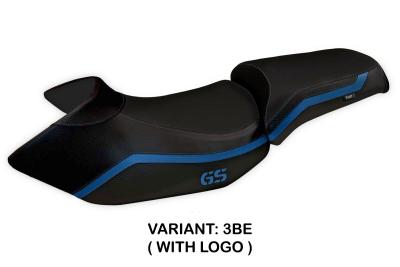 Housse de selle TPZ BR12GL4-3BE-3