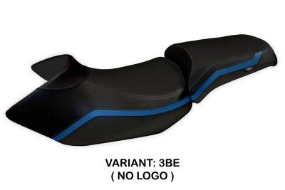 Housse de selle TPZ BR12GL4-3BE-4