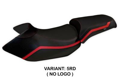 Housse de selle TPZ BR12GL4-5RD-4