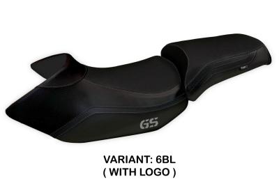 Housse de selle TPZ BR12GL4-6BL-3