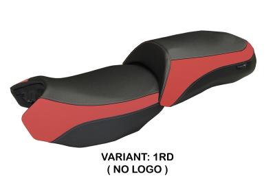Housse de selle TPZ BR12GO-1RD-4