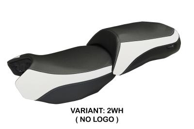 Housse de selle TPZ BR12GO-2WH-4