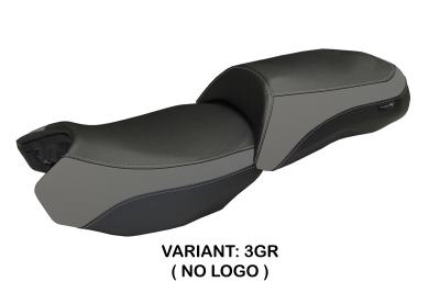 Housse de selle TPZ BR12GO-3GR-4