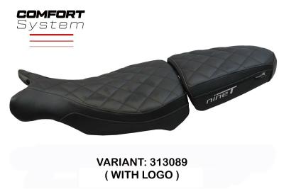 Housse de selle TPZ BR12NTB-313089-1