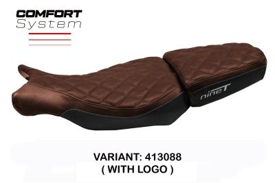 Housse de selle TPZ BR12NTB-413088-1