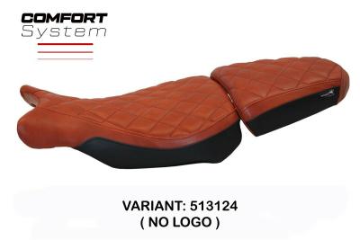 Housse de selle TPZ BR12NTB-513124-2