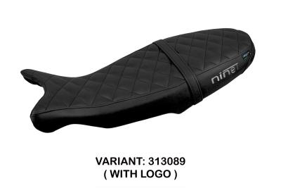 Housse de selle TPZ BR12NTS-313089-1