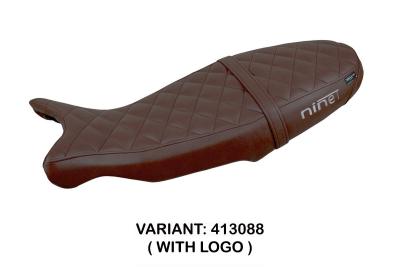 Housse de selle TPZ BR12NTS-413088-1