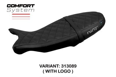 Housse de selle TPZ BR12NTSC-313089-1
