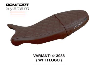 Housse de selle TPZ BR12NTSC-413088-1