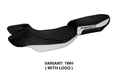 Housse de selle TPZ BR12RA2-1WH-3