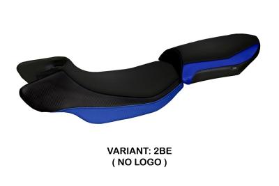 Housse de selle TPZ BR12RA2-2BE-4