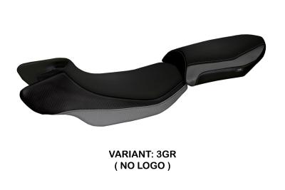 Housse de selle TPZ BR12RA2-3GR-4