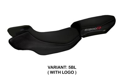 Housse de selle TPZ BR12RA2-5BL-3