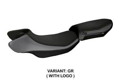 Housse de selle TPZ BR12RSA-3GRG-3
