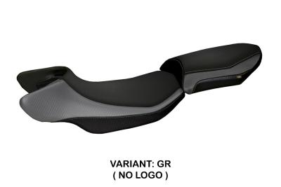 Housse de selle TPZ BR12RSA-3GRG-4