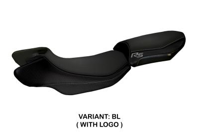 Housse de selle TPZ BR12RSA-6BL-3