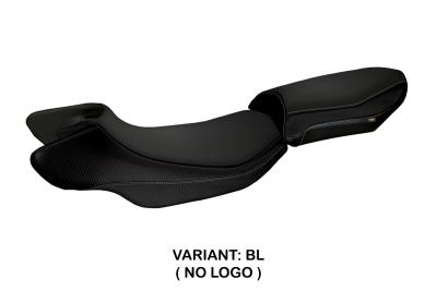 Housse de selle TPZ BR12RSA-6BL-4