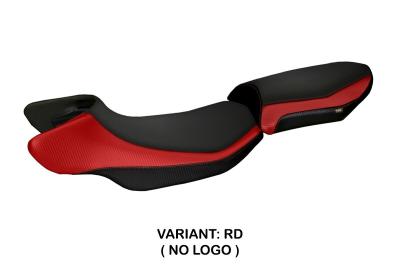 Housse de selle TPZ BR12RSA-RD-4