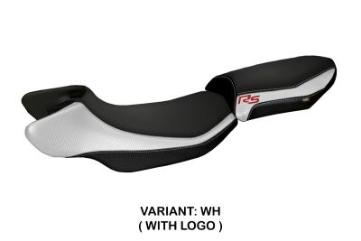 Housse de selle TPZ BR12RSA-WH-3