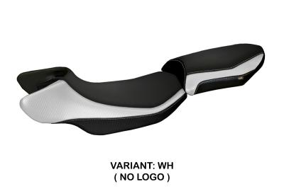 Housse de selle TPZ BR12RSA-WH-4