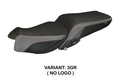 Housse de selle TPZ BR12RTA1-3GR-4