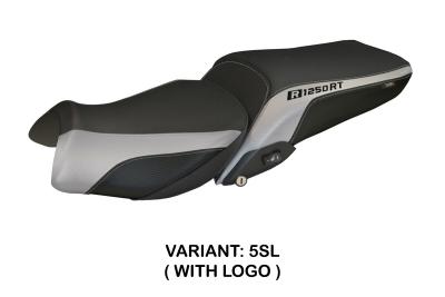 Housse de selle TPZ BR12RTA1-5SL-3