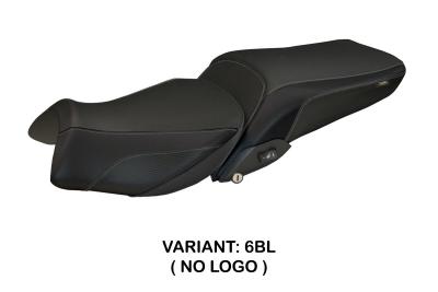 Housse de selle TPZ BR12RTA1-6BL-4