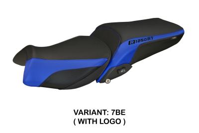 Housse de selle TPZ BR12RTA1-7BE-3
