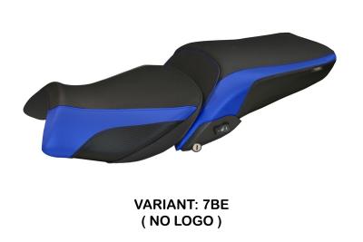 Housse de selle TPZ BR12RTA1-7BE-4