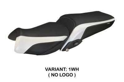 Housse de selle TPZ BR12RTO1-1WH-4