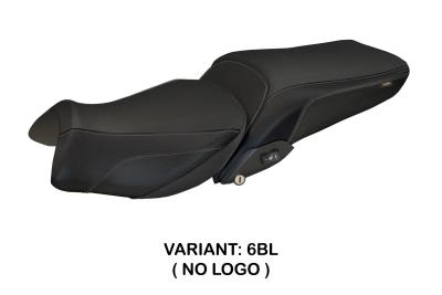 Housse de selle TPZ BR12RTO1-6BL-4
