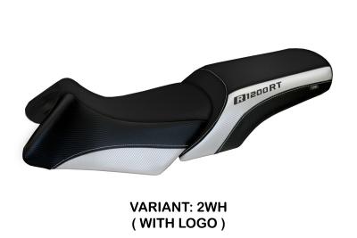 Housse de selle TPZ BR12RTR-2WH-3