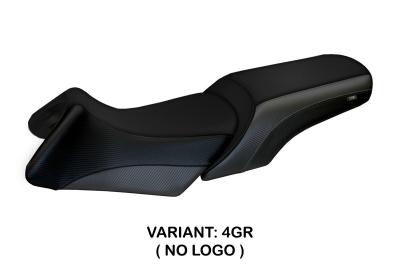 Housse de selle TPZ BR12RTR-4GR-4