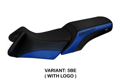 Housse de selle TPZ BR12RTR-5BE-3