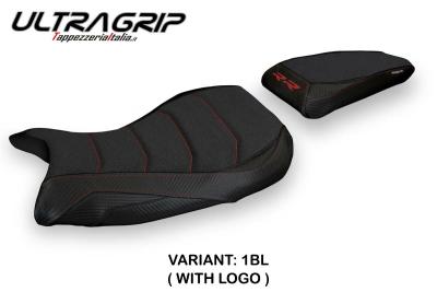 Housse de selle TPZ BS100RA1U-1BL-1