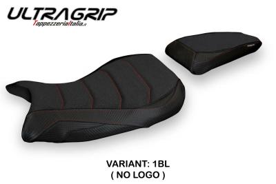 Housse de selle TPZ BS100RA1U-1BL-2
