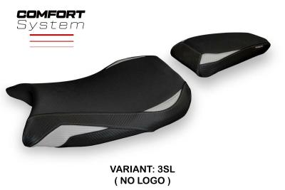 Housse de selle TPZ BS100RD1C-3SL-2