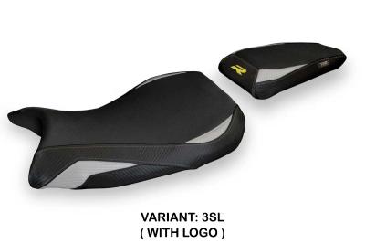 Housse de selle TPZ BS100RL-3SL-1